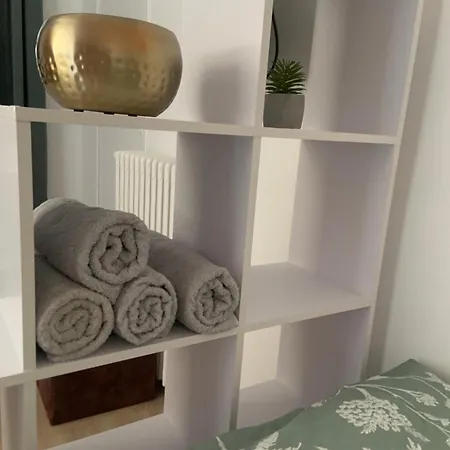 Apartman Le Petit Oscar Avec Vue Imprenable Sur La !