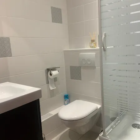 Le Petit Oscar Avec Vue Imprenable Sur La ! Lägenhet